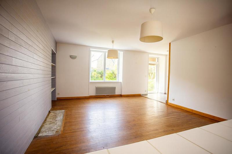 Maison - 184 m² - 7 pièces