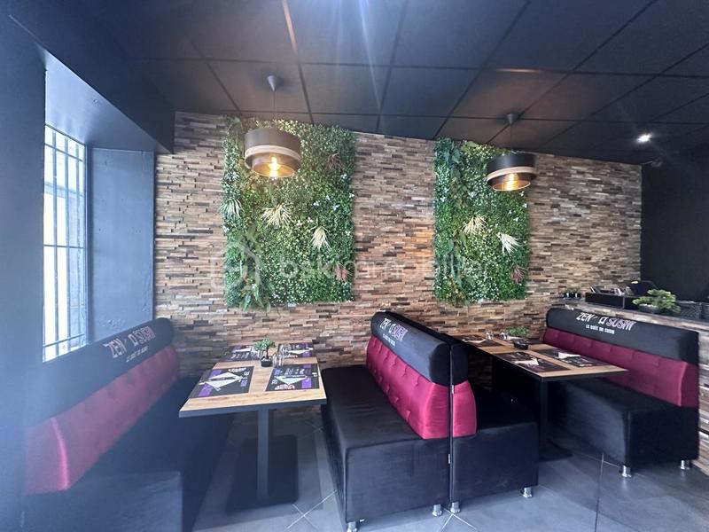 Local commercial - 30 m² - 1 pièce