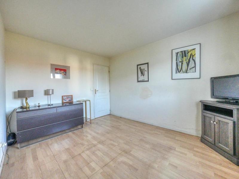 Maison - 106 m² - 5 pièces