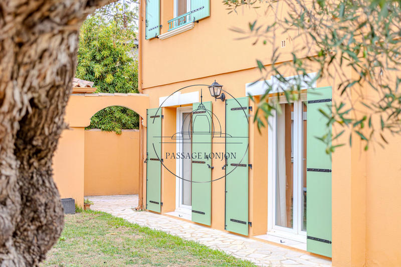 Mas - 155 m² - 6 pièces