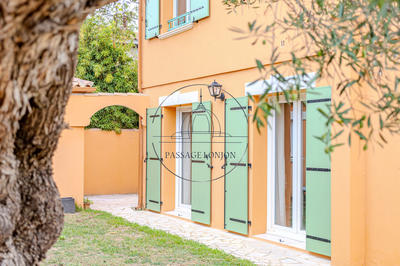 Mas - 155 m² - 6 pièces