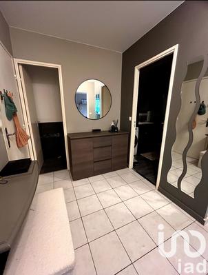 Appartement - 69 m² - 3 pièces