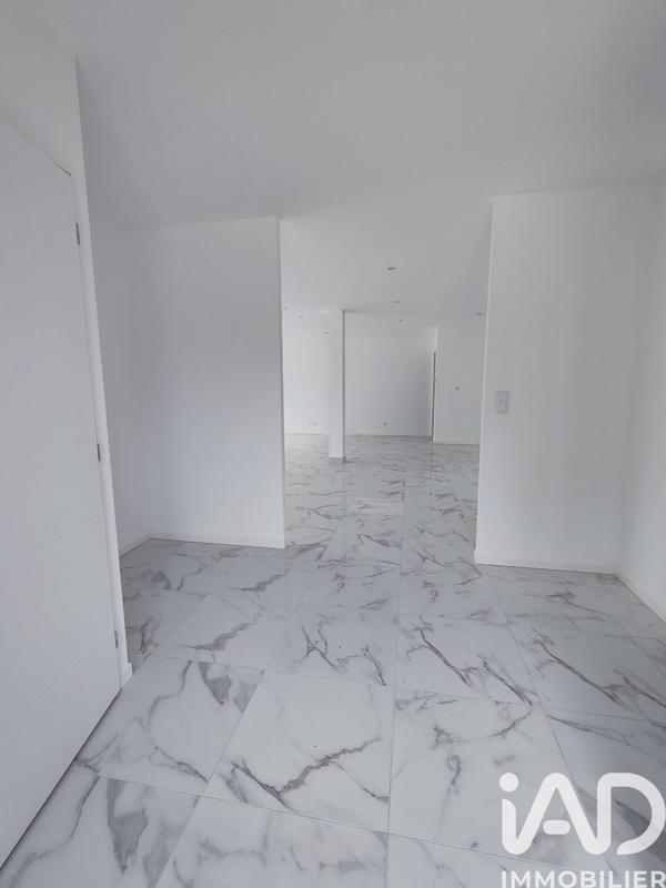 Maison de maîtres - 141 m² - 5 pièces