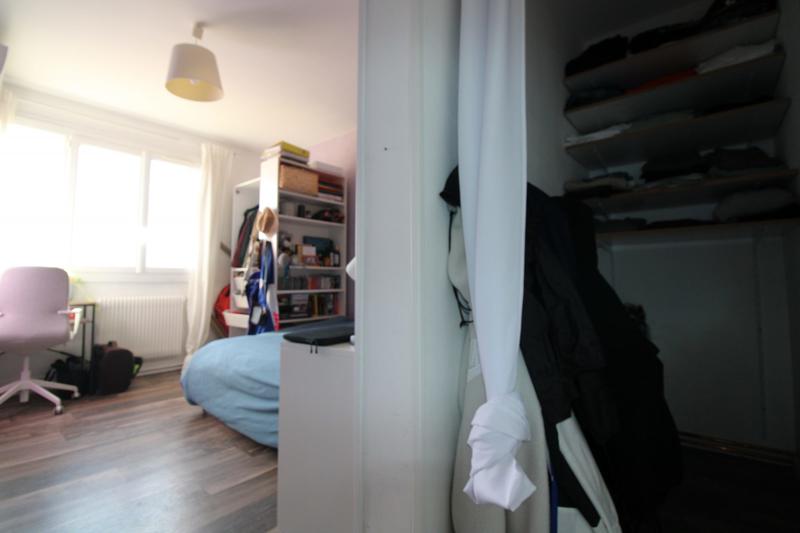 Appartement - 66 m² - 4 pièces