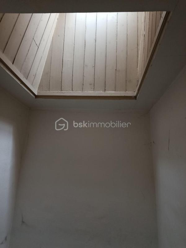 Immeuble - 239 m² - 8 pièces