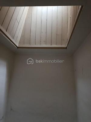 Immeuble - 239 m² - 8 pièces