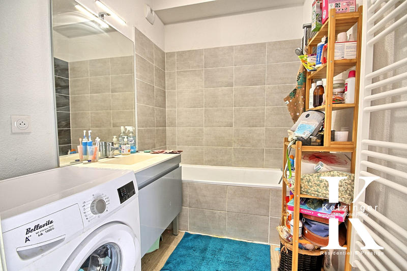 Maison - 65 m² - 3 pièces