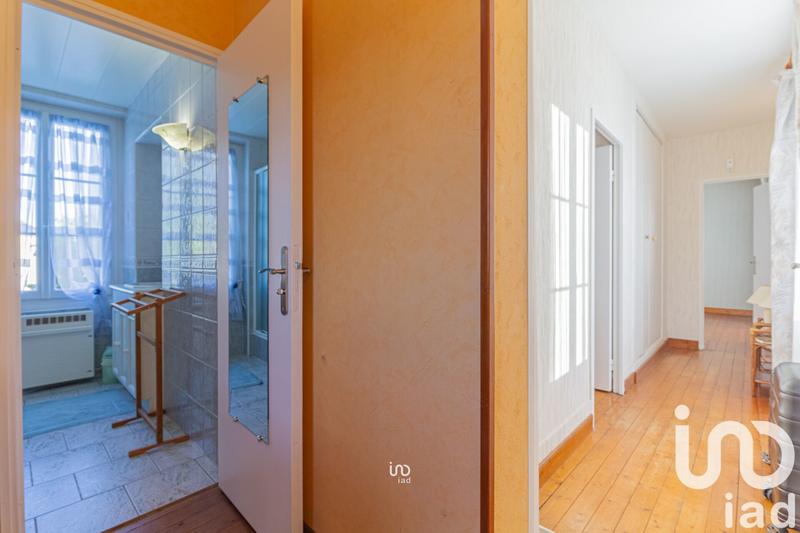 Maison - 159 m² - 5 pièces