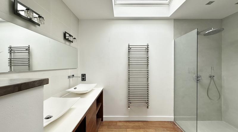 Maison d'architecte - 136 m² - 5 pièces