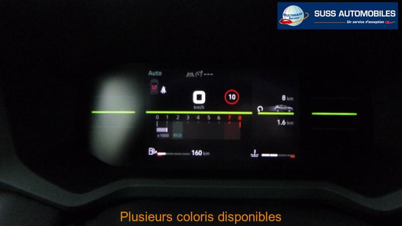 Dacia Duster TCe 130 4x4 Extreme