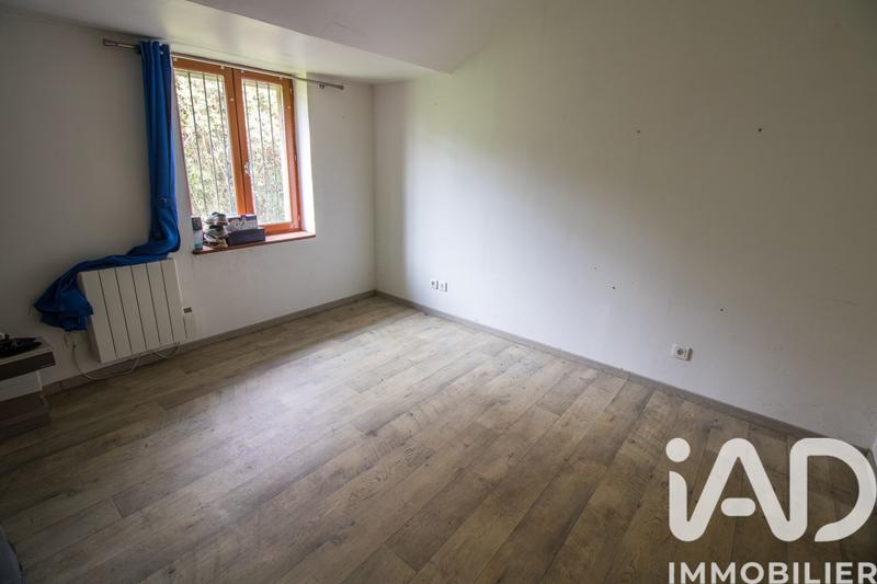Maison - 127 m² - 4 pièces