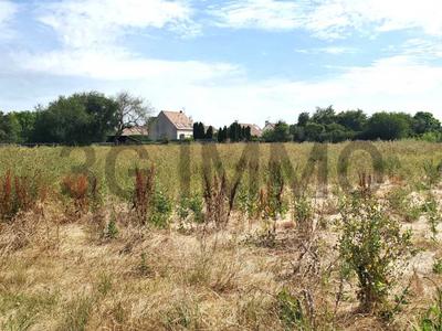 Terrain constructible - 408 m²