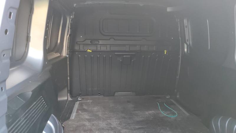 Peugeot Partner Vu III 1.5 BlueHDi 130 Xtrek - Entretien constructeur