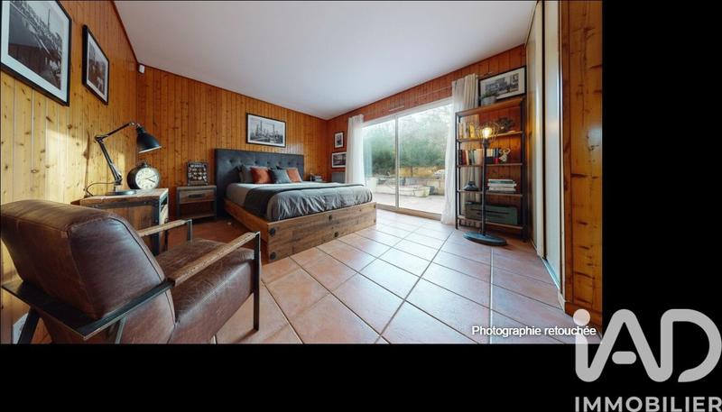 Maison de maîtres - 170 m² - 7 pièces