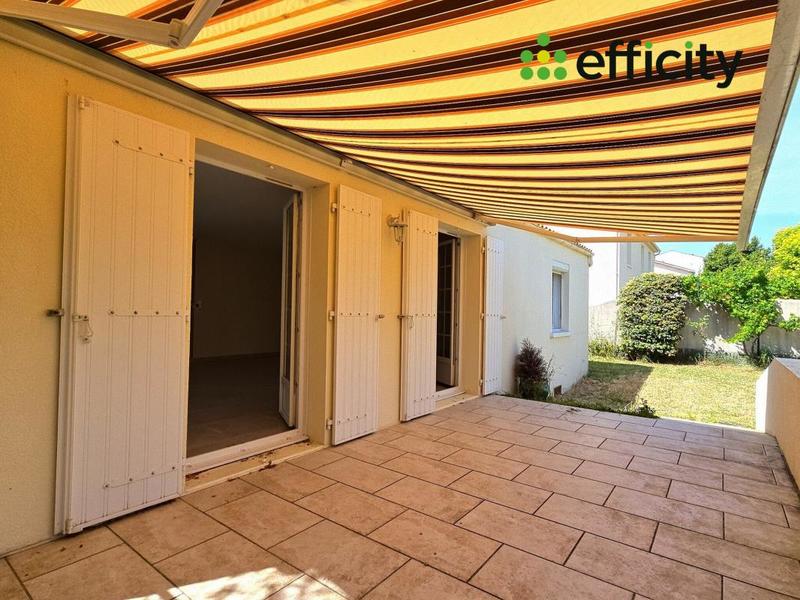 Maison - 123 m² - 4 pièces