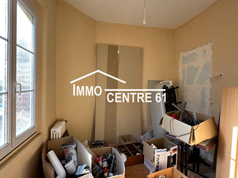 Maison - 490 m² - 14 pièces