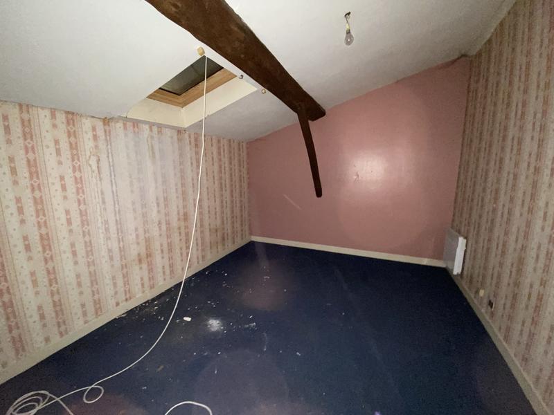 Appartement - 135 m² - 4 pièces