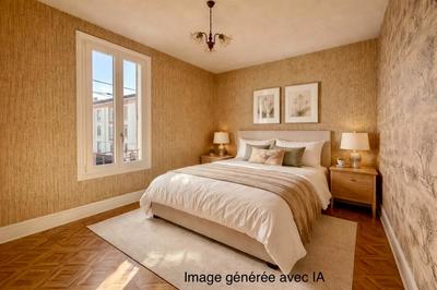 Maison - 133 m² - 7 pièces