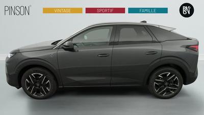 Peugeot 3008 Hybrid 145 e-Dcs6 Gt