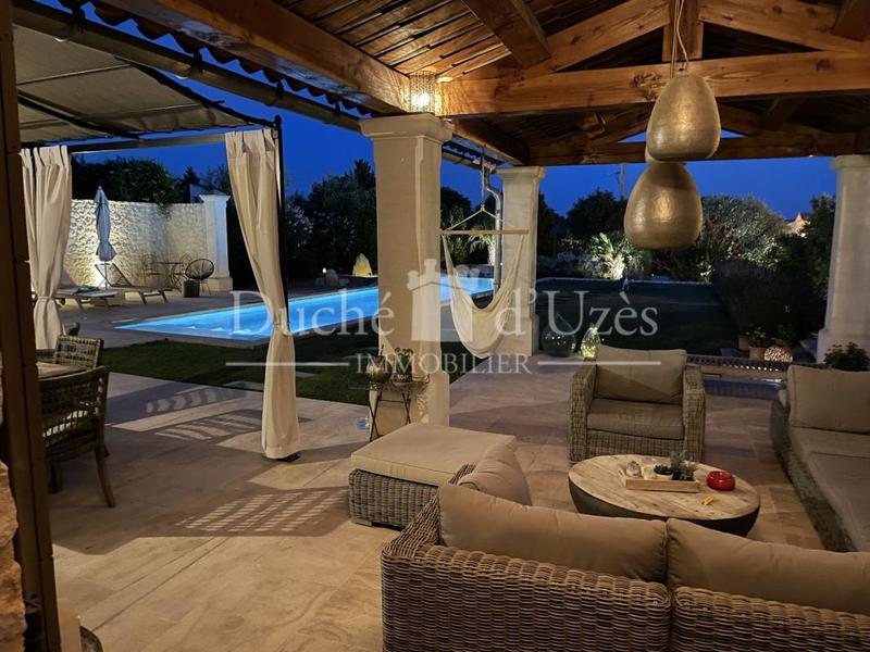 Villa - 158 m² - 5 pièces