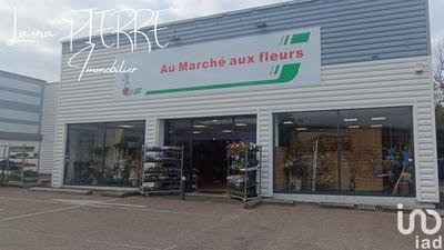 Local commercial - 417 m²