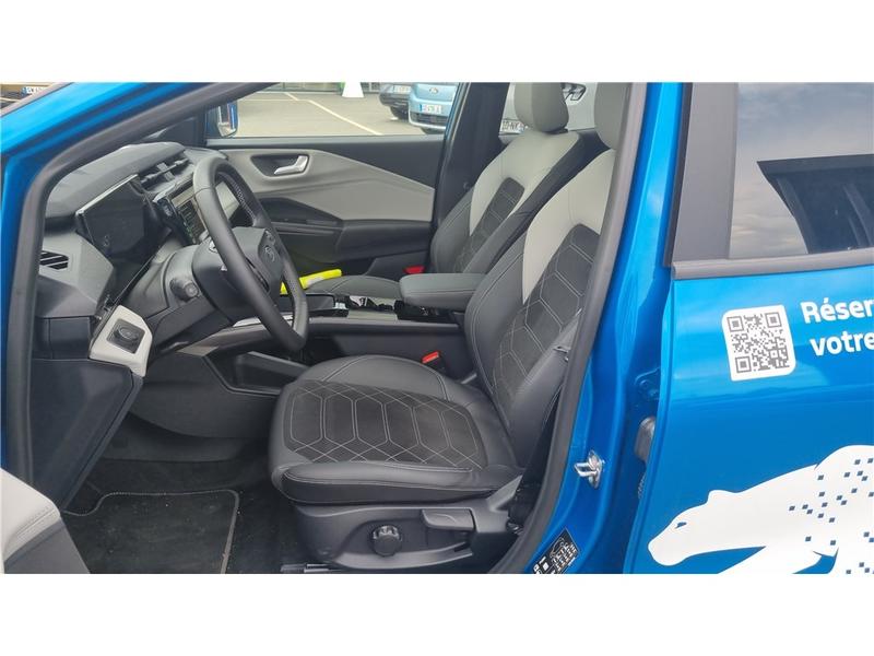 Ford Puma II Gen-E Standard Range 43 Kwh 168 Ch Premium