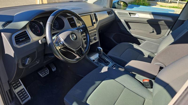 Volkswagen Golf Sportsvan 1.4 Tsi 150 Dsg6 Cup