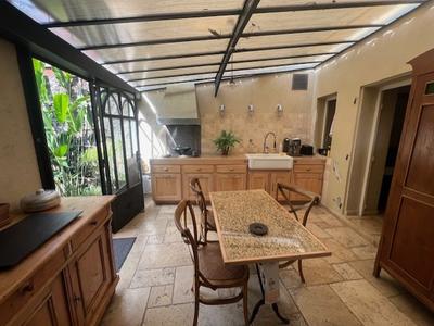 Maison de campagne - 247 m² - 7 pièces