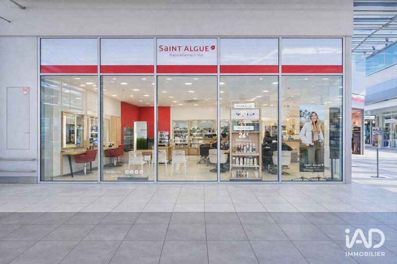 Local commercial - 80 m²