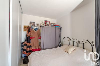 Studio - 38 m² - 1 pièce