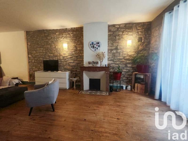 Maison - 159 m² - 5 pièces