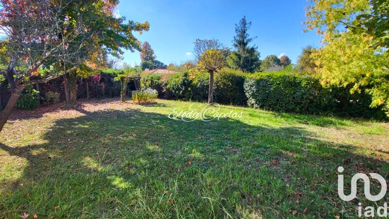 Maison - 168 m² - 8 pièces