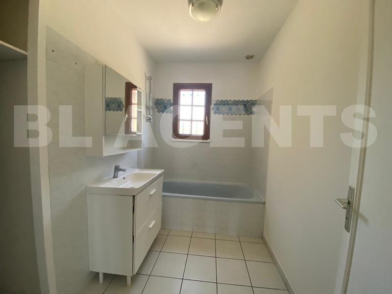 Pavillon - 134 m² - 7 pièces