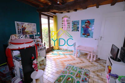 Maison - 153 m² - 6 pièces