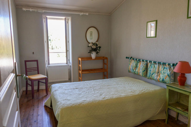 Maison - 153 m² - 5 pièces