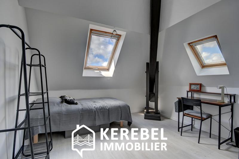 Appartement - 69 m² - 3 pièces