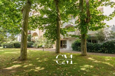 Appartement - 101 m² - 5 pièces