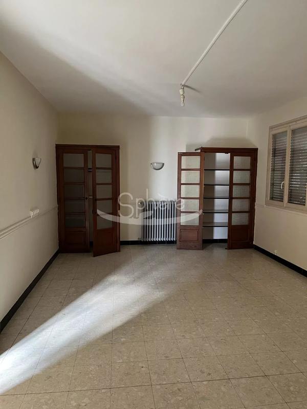 Maison - 143 m² - 7 pièces