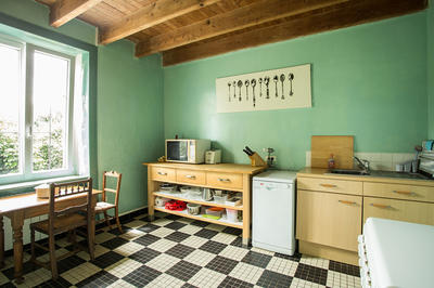 Maison - 139 m² - 4 pièces