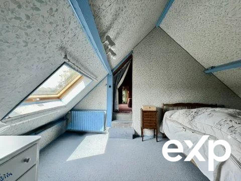 Maison - 148 m² - 9 pièces