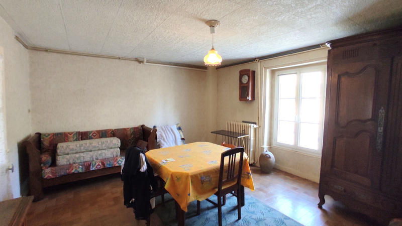 Maison - 164 m² - 6 pièces