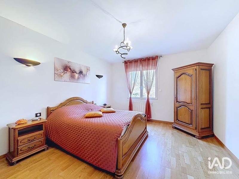 Maison - 132 m² - 6 pièces