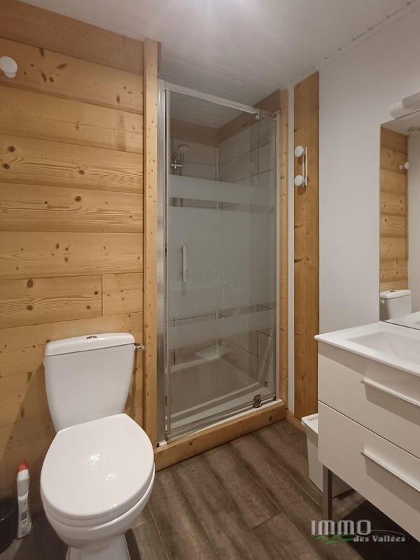 Maison - 87 m² - 5 pièces