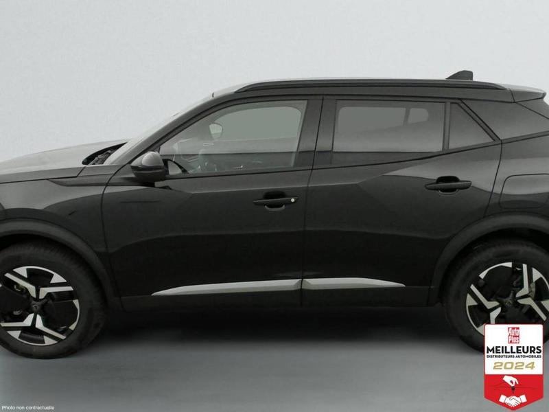 Peugeot 2008 Hybrid 145 e-Dcs6 Allure