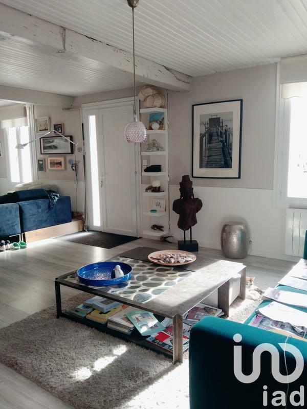 Maison - 175 m² - 5 pièces