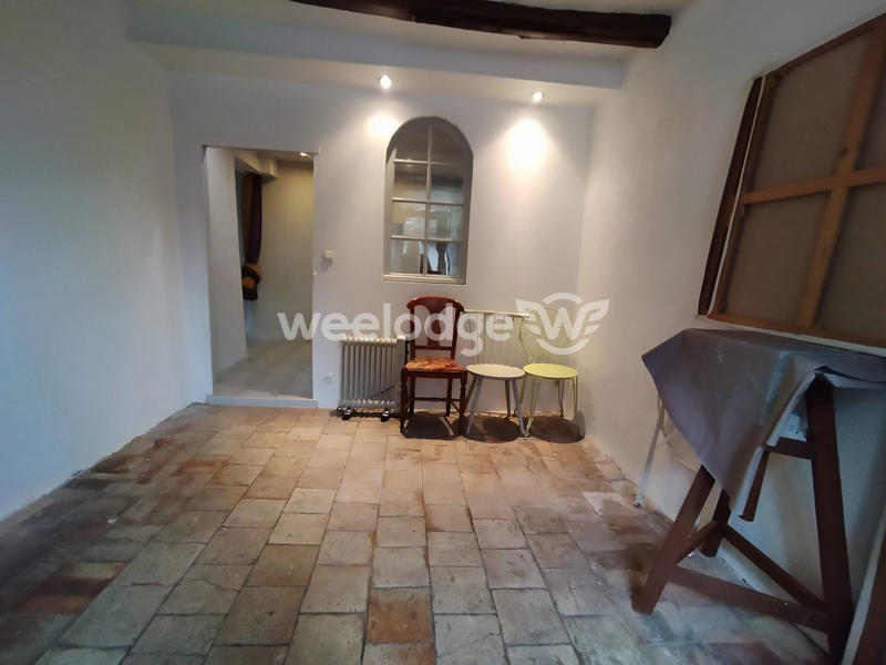 Maison ancienne - 73 m² - 4 pièces