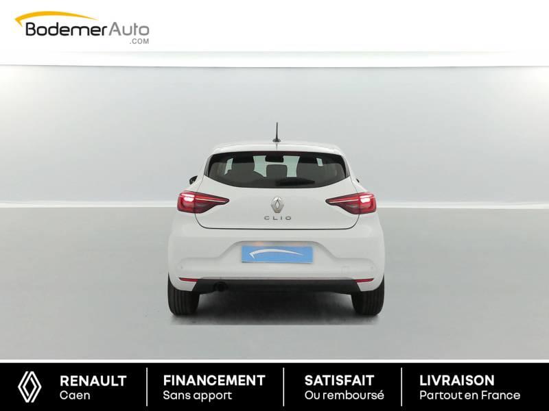 Renault Clio Blue dCi 85 Business