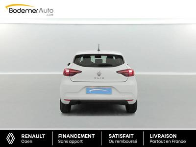 Renault Clio Blue dCi 85 Business