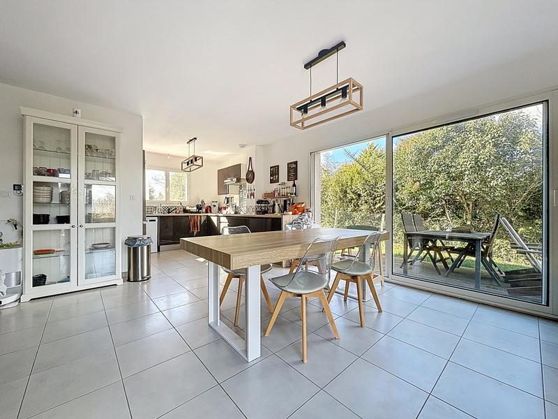 Villa - 86 m² - 4 pièces