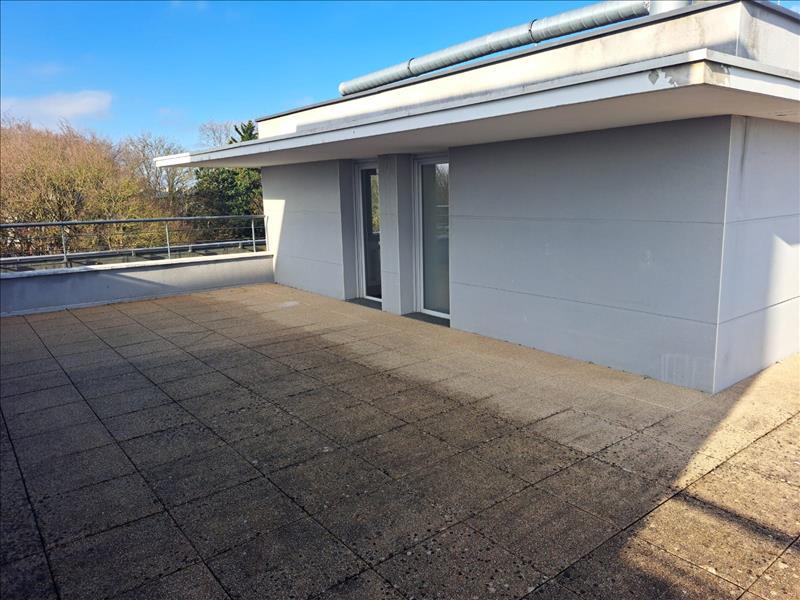 Appartement - 72 m² - 4 pièces